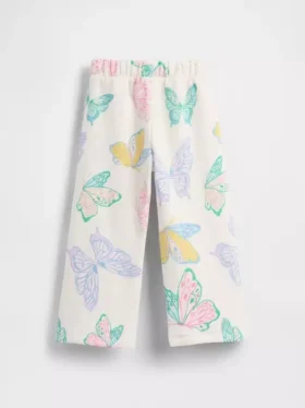 Baby & Toddler Vintagesoft Graphic Sweatpants