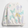 Baby & Toddler Vintagesoft Graphic Sweatshirt
