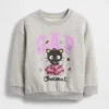 Baby & Toddler Vintagesoft Hello Kitty Sweatshirt