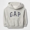 Baby & Toddler Vintagesoft Logo Hoodie