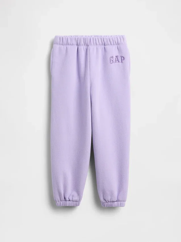 Baby & Toddler Vintagesoft Logo Joggers