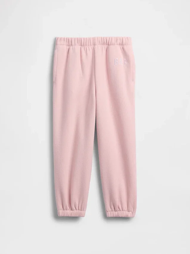 Baby & Toddler Vintagesoft Logo Joggers