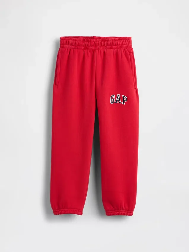 Baby & Toddler Vintagesoft Logo Joggers