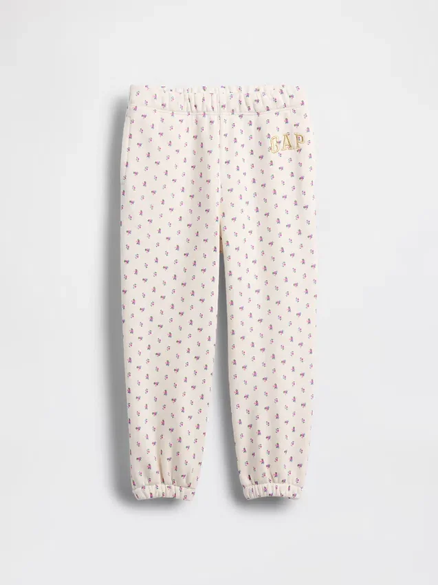 Baby & Toddler Vintagesoft Logo Joggers