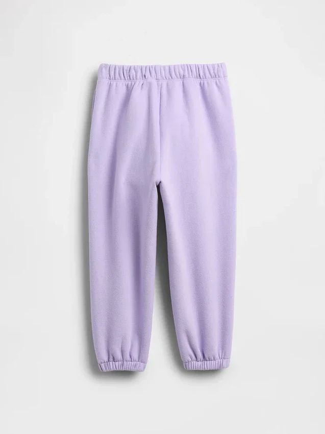 Baby & Toddler Vintagesoft Logo Joggers