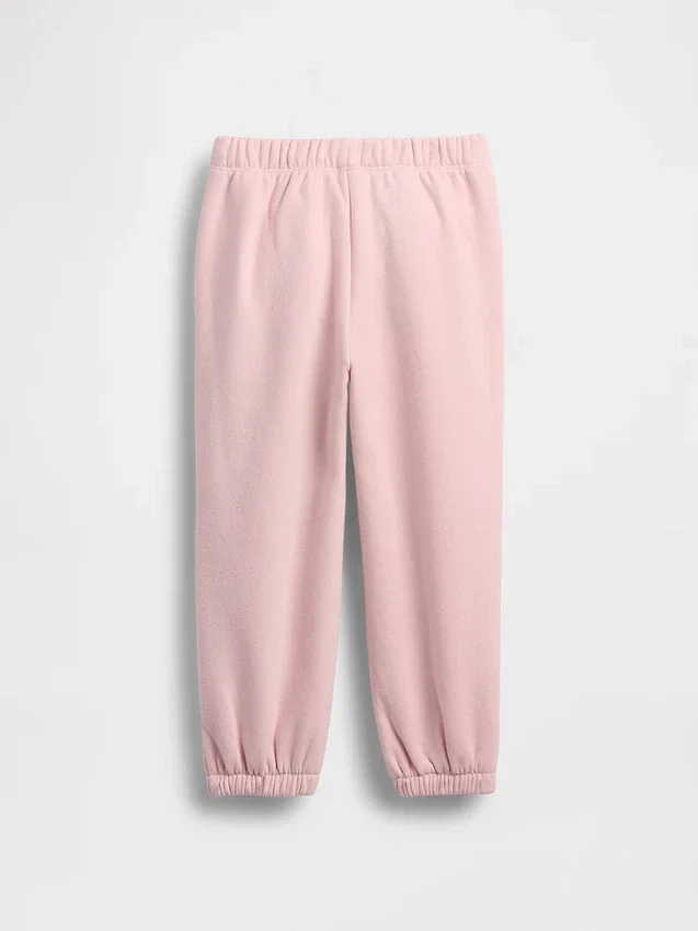 Baby & Toddler Vintagesoft Logo Joggers