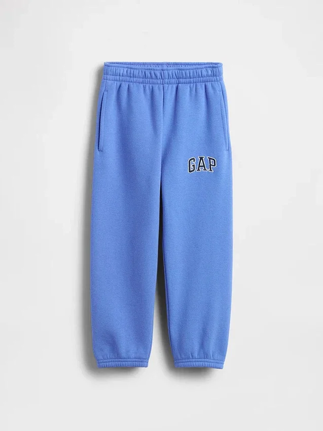 Baby & Toddler Vintagesoft Logo Joggers