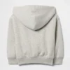 Baby & Toddler Vintagesoft Logo Zip Hoodie