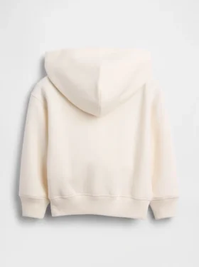 Baby & Toddler Vintagesoft Logo Zip Hoodie