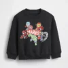 Baby & Toddler Vintagesoft Marvel Logo Sweatshirt