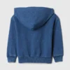 Baby & Toddler Vintagesoft Relaxed Zip Hoodie