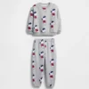 Baby & Toddler Vintagesoft Snoopy Outfit Set