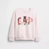 Baby & Toddler Vintagesoft Snoopy Sweatshirt