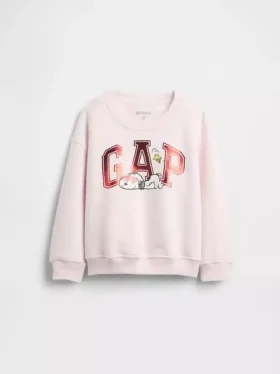 Baby & Toddler Vintagesoft Snoopy Sweatshirt