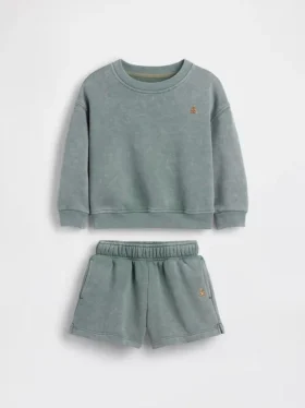 Baby & Toddler Vintagesoft Sweat Set