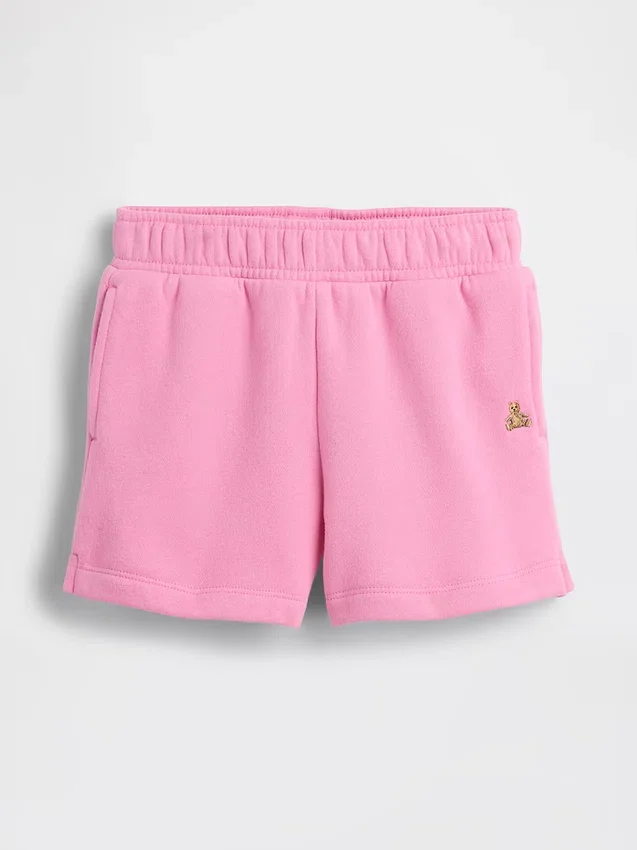 Baby & Toddler Vintagesoft Sweat Shorts