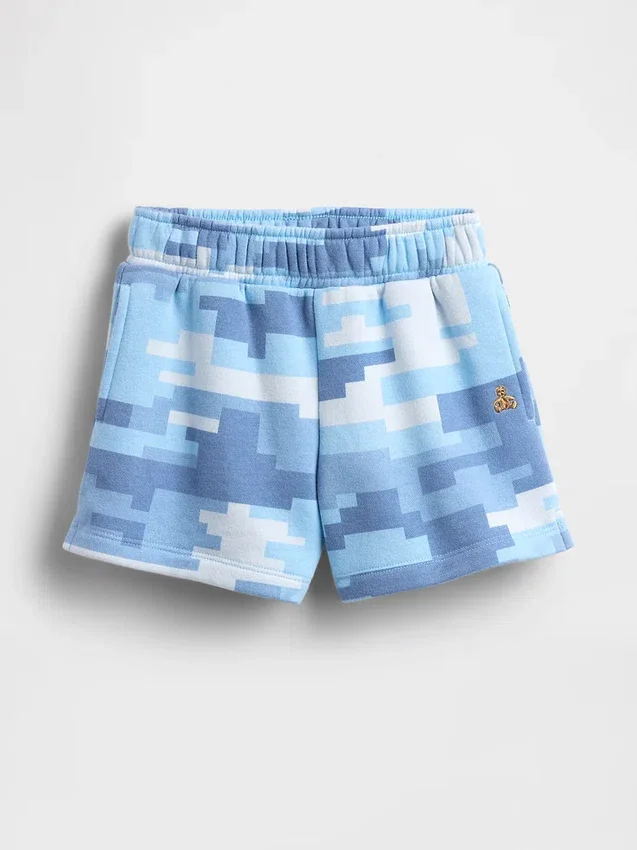 Baby & Toddler Vintagesoft Sweat Shorts