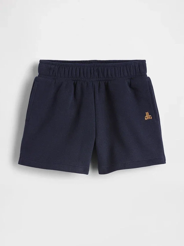 Baby & Toddler Vintagesoft Sweat Shorts