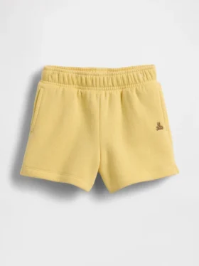 Baby & Toddler Vintagesoft Sweat Shorts