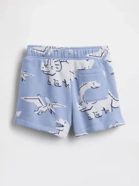 Baby & Toddler Vintagesoft Sweat Shorts