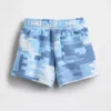 Baby & Toddler Vintagesoft Sweat Shorts