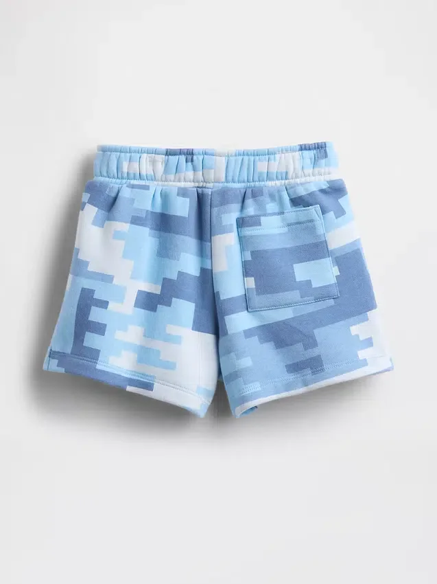 Baby & Toddler Vintagesoft Sweat Shorts