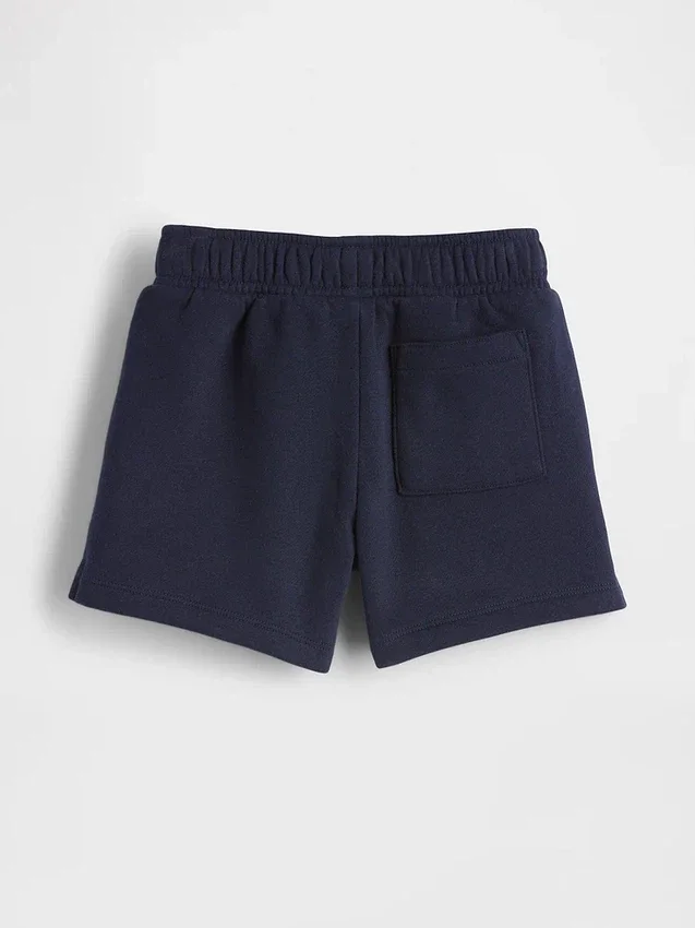 Baby & Toddler Vintagesoft Sweat Shorts