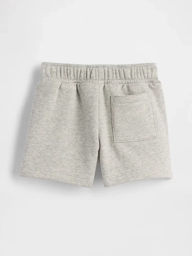 Baby & Toddler Vintagesoft Sweat Shorts