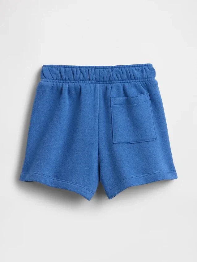 Baby & Toddler Vintagesoft Sweat Shorts