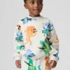 Baby & Toddler Vintagesoft Sweatshirt