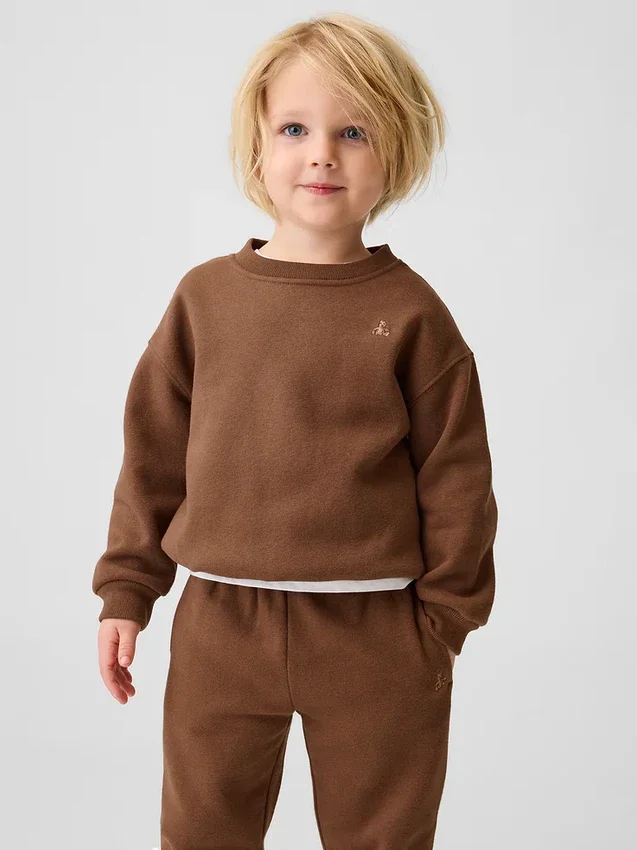 Baby & Toddler Vintagesoft Sweatshirt