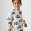 Baby & Toddler Vintagesoft Sweatshirt