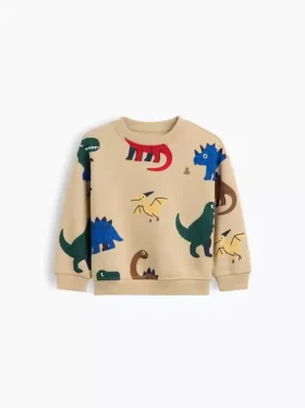 Baby & Toddler Vintagesoft Sweatshirt