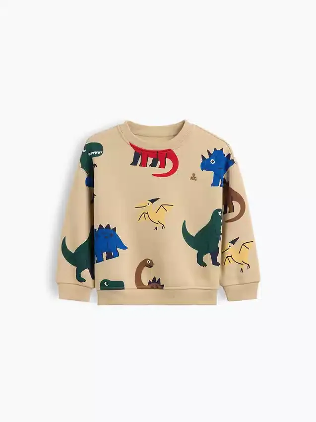 Baby & Toddler Vintagesoft Sweatshirt
