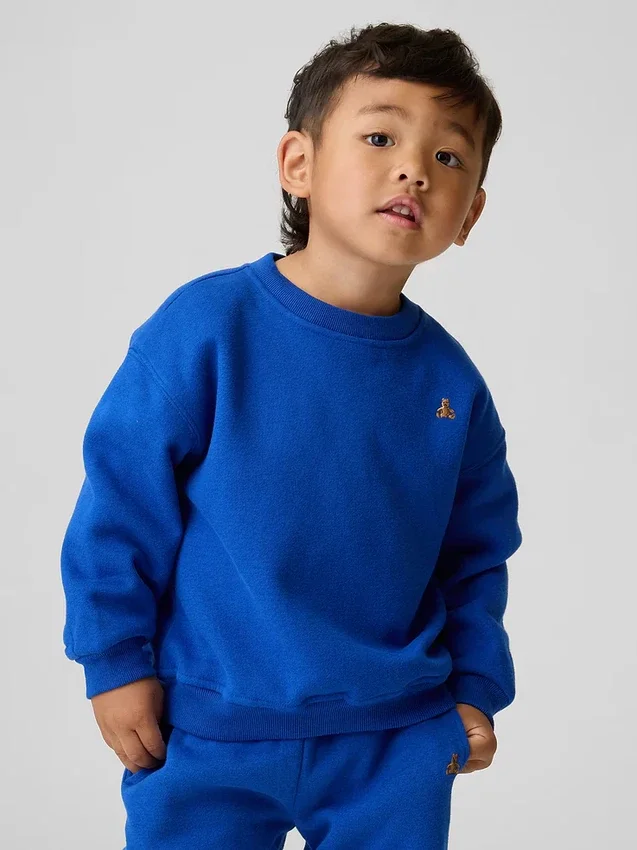 Baby & Toddler Vintagesoft Sweatshirt