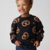 Baby & Toddler Vintagesoft Sweatshirt