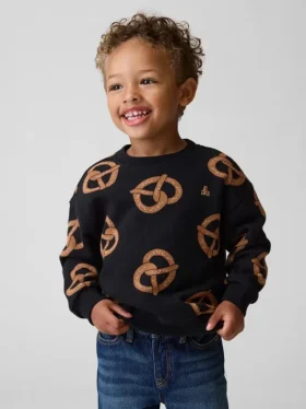 Baby & Toddler Vintagesoft Sweatshirt