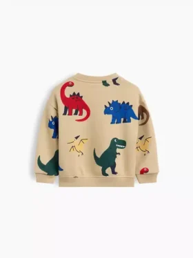 Baby & Toddler Vintagesoft Sweatshirt
