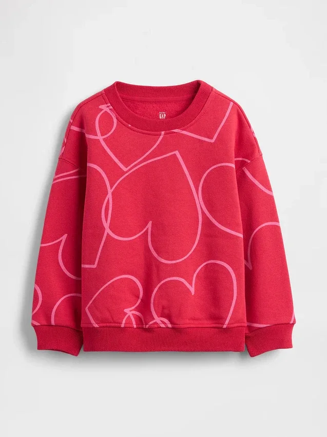 Baby & Toddler Vintagesoft Sweatshirt
