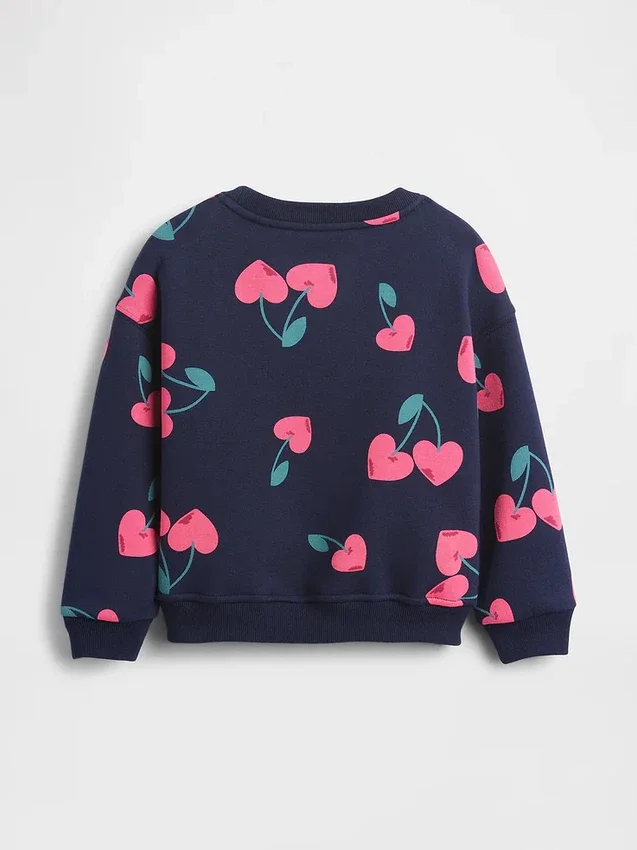 Baby & Toddler Vintagesoft Sweatshirt