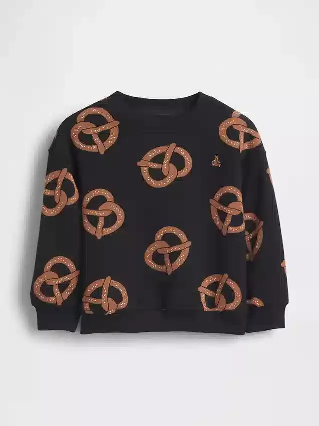 Baby & Toddler Vintagesoft Sweatshirt