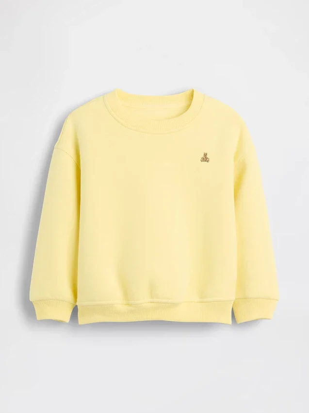 Baby & Toddler Vintagesoft Sweatshirt