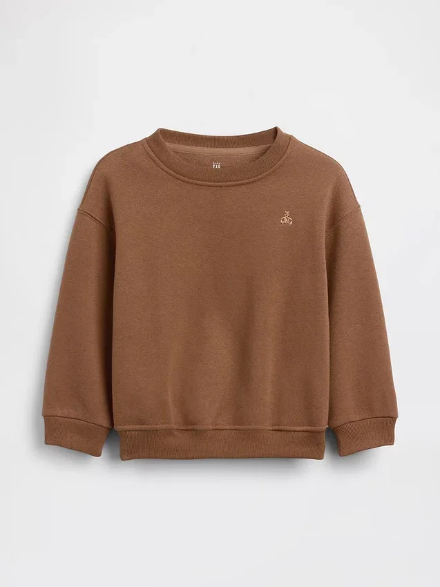 Baby & Toddler Vintagesoft Sweatshirt