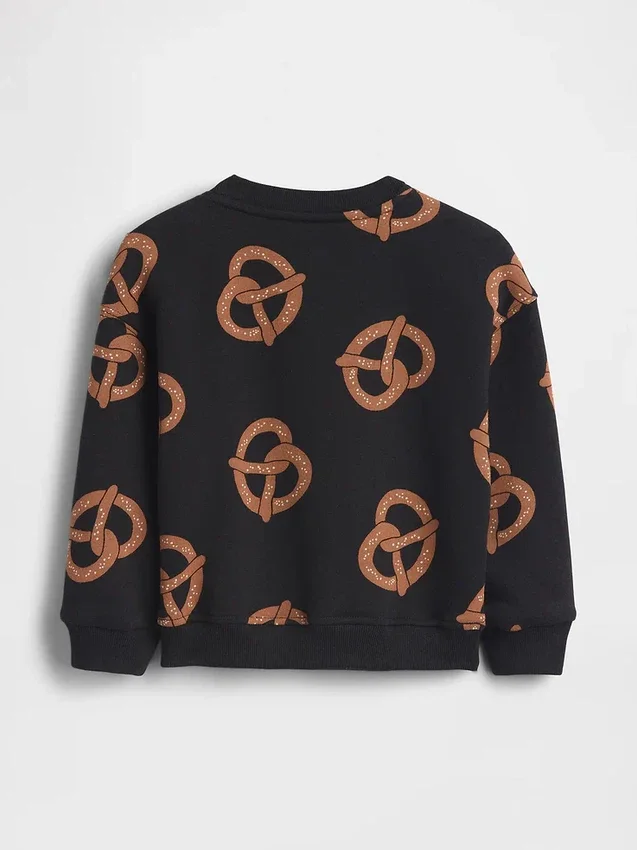 Baby & Toddler Vintagesoft Sweatshirt