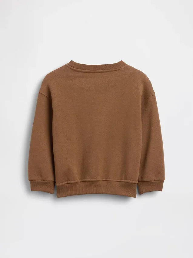 Baby & Toddler Vintagesoft Sweatshirt
