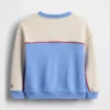 Baby & Toddler Vintagesoft Terry Varsity Sweatshirt