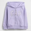 Baby & Toddler Vintagesoft Zip Hoodie