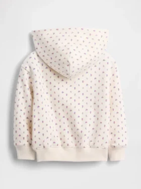 Baby & Toddler Vintagesoft Zip Hoodie