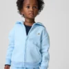 Baby & Toddler Vintagesoft Zip Hoodie