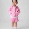 Baby & Toddler Vintagesoft Zip Hoodie